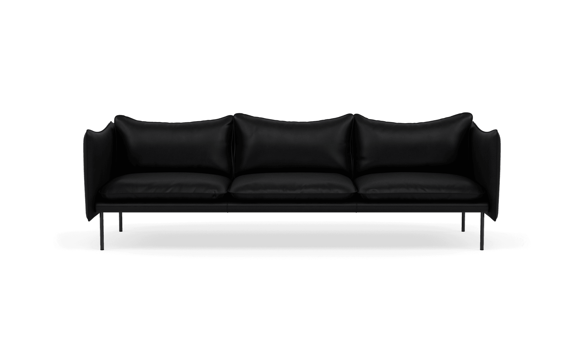 Tiki 3 Seater Sofa